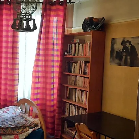 Homestay A Louer / To Let *